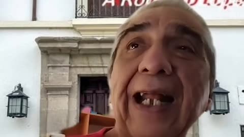 Código payanés, cuento al poeta Guillermo Valencia