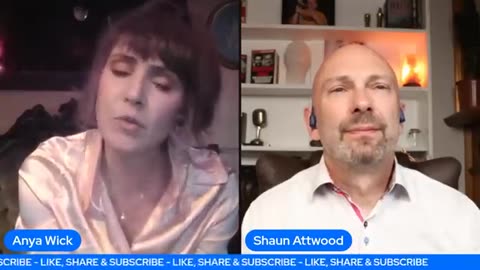 Племянница Эпштейна рассказывает обо ВСЕМ от Билла Клинтона до Культа Ваала, эксклюзивно с Аней Вик