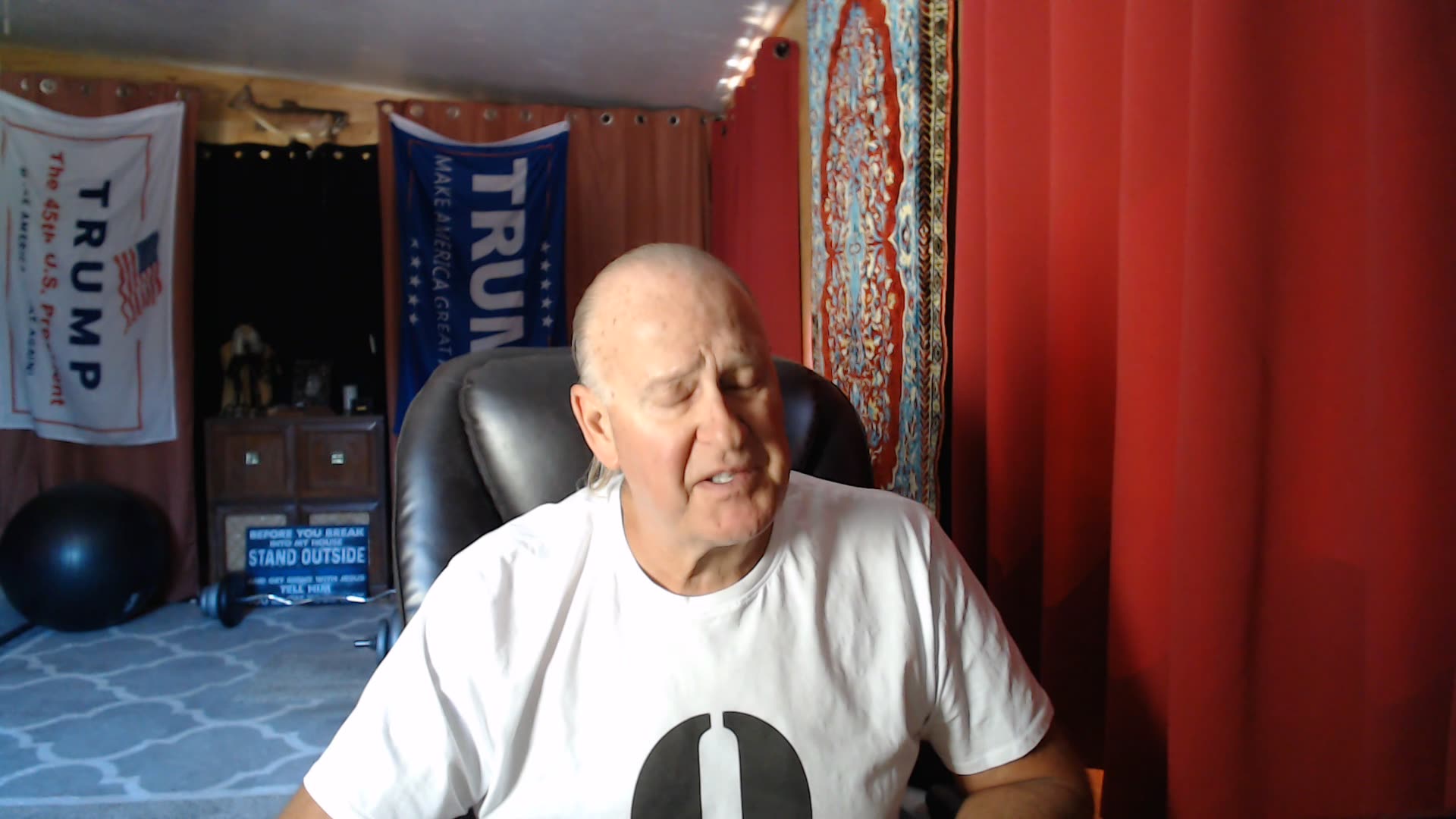 Well written explanation of what is happening