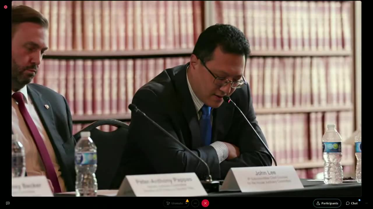 DOJ, FTC & others talk lowering drug prices - August 4, 2025