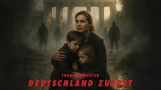 Deutschland zuerst!
