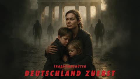 Deutschland zuerst!