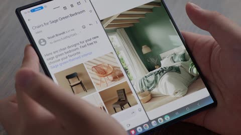 Samsung Galaxy Z Fold7 - Best foldable of 2025?