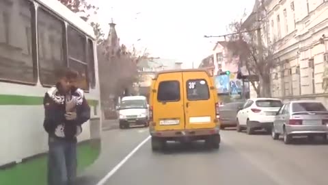 they could have died