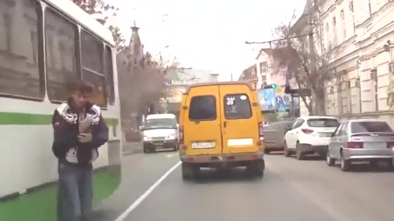 they could have died