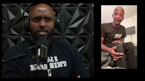“Charleston White CALLS OUT Charlie Kirk… Now White America Wants to CANCEL Him!”