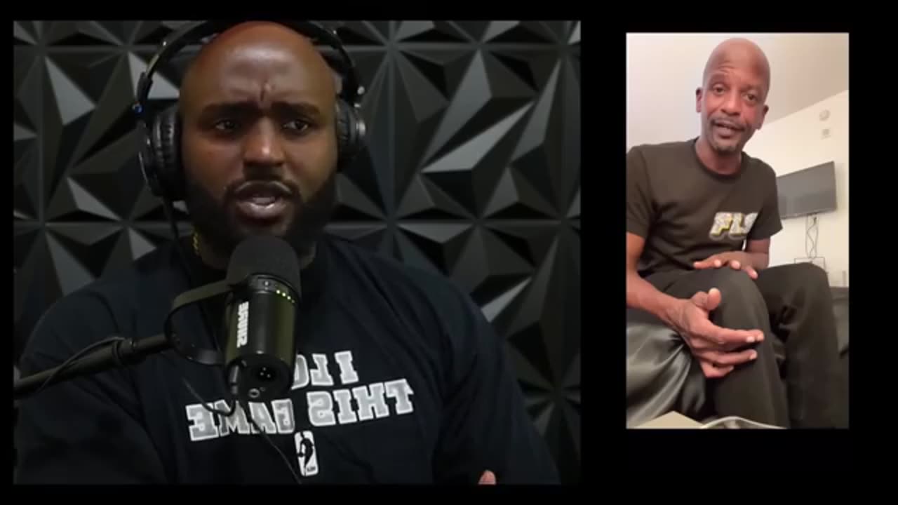 “Charleston White CALLS OUT Charlie Kirk… Now White America Wants to CANCEL Him!”