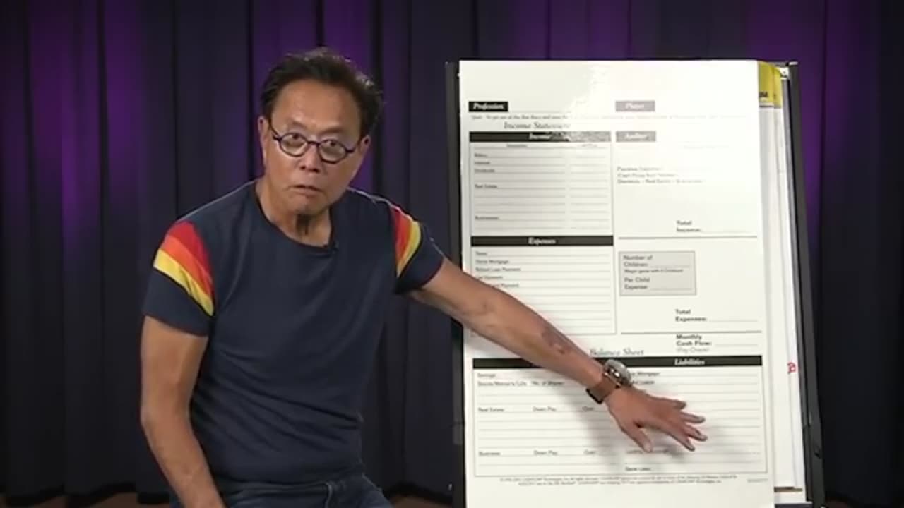 Robert Kiyosaki: Why Crypto Investors Are Missing the Bigger Picture