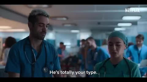 08. Breathless Season 2 Official Trailer Netflix