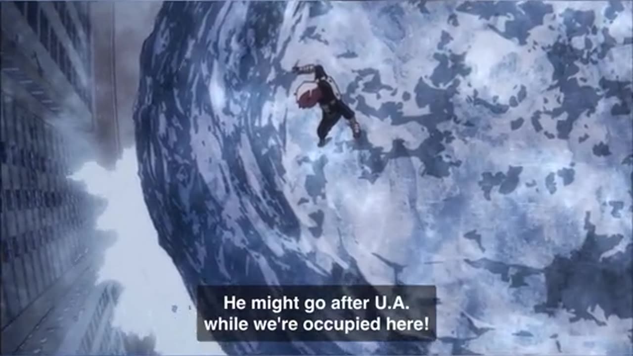 Obito vs konan