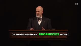 The Humility of Apollos - James White