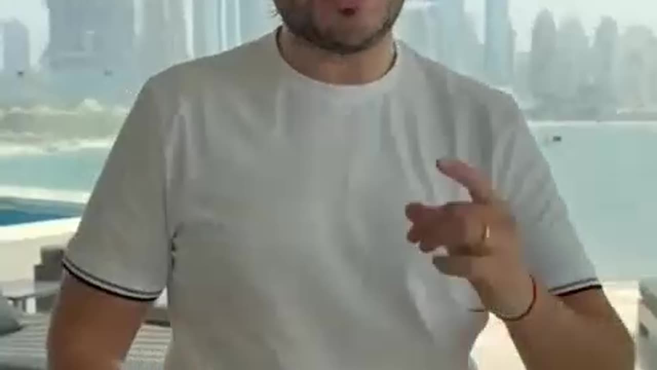 DIGITAL BOT - AI CRYPTO PROFITS + DEBIT CARD (CEO) COME TO DUBAI - TOP TEAM ROB BUSER