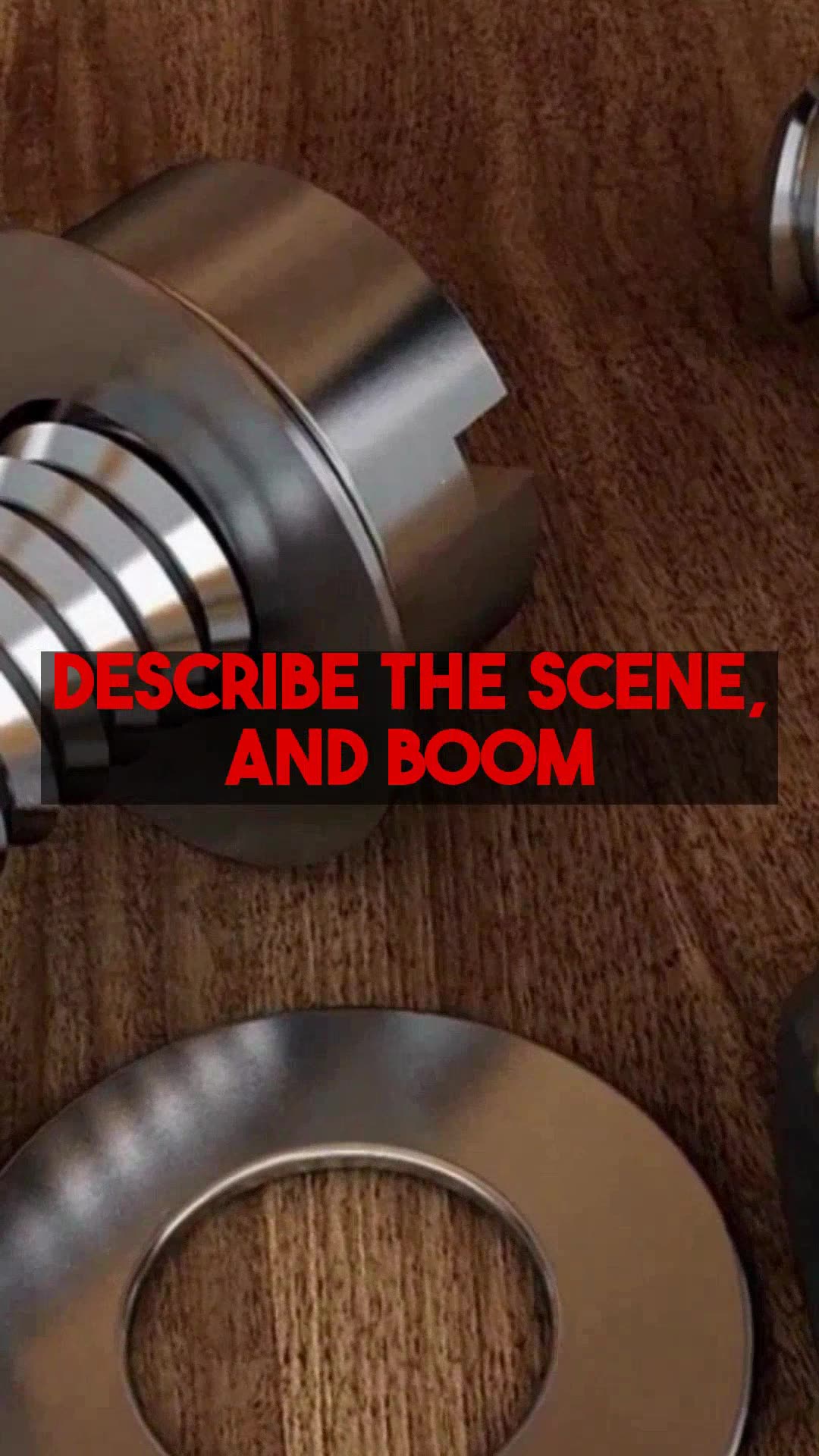 Master AI Product Images, No Photoshoots! Step-by-Step Guide: lionvaplus.com