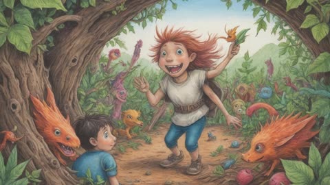 Uyuyan Güzel ✨ Uyku Masalları - Peri Masalı - Kısa Kitaplar Okundu