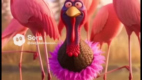 Why did the turkey ... # # #dadjokes #dad #jokes #joke #funny #laugh #humor #lol