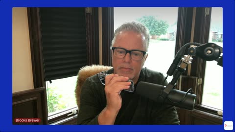 Brewer's Briefing Podcast/Radio Show