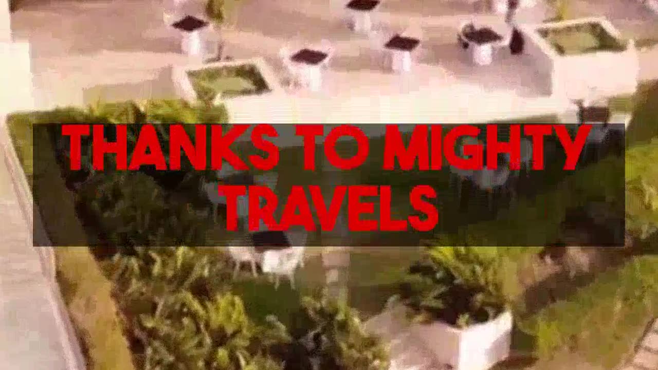 How Mighty Travels Premium Gets You Business Class & 5-Star Hotels.