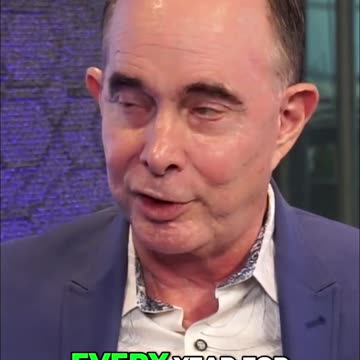 John Mauldin breaks down how market constraints and global demand are reshaping the future of energy