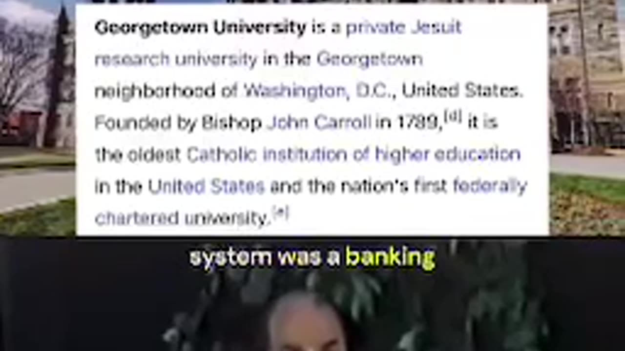 Where the school comes from
