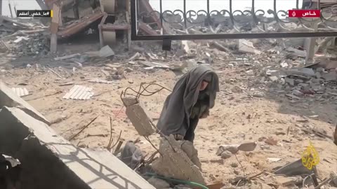 GAZA combat footage archive 2024 10/17/25