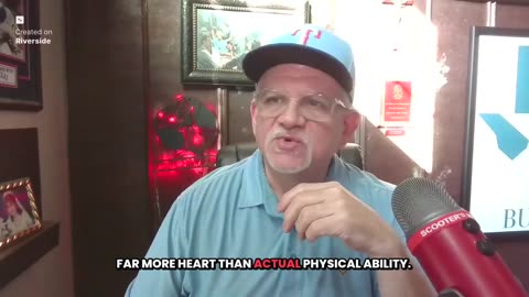 Red Mike Message – Lead Anyway