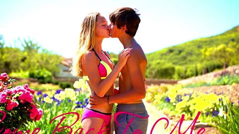 ROCK. Song Come Back To Me.