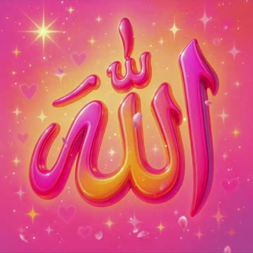 Ya Allah pak Rehm farmaen