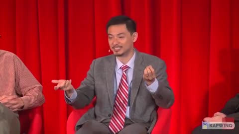 A WEF BIOETHICIST WANTS TO GENETICALLY MODIFY HUMANS SO THEY BECOME ALLERGIC TO MEAT