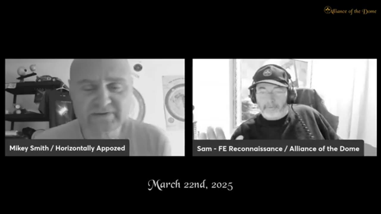 The Telescopes Conspiracy 3