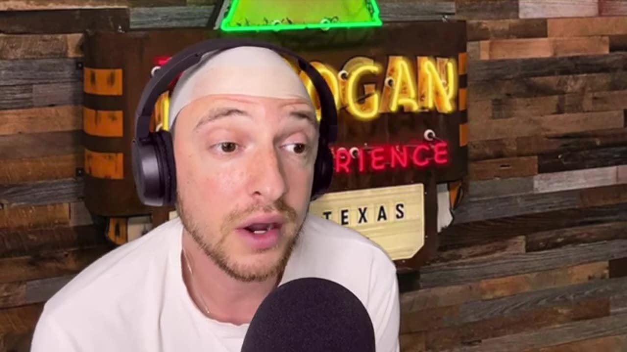 Joe Rogan, Dave Smith and Douglas Murray plan elk-hunting trip together - parody