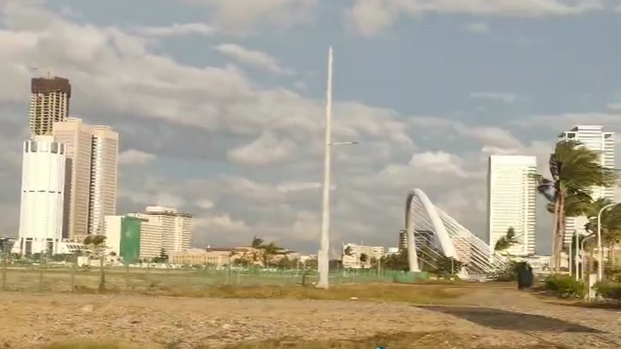 Colombo Port City