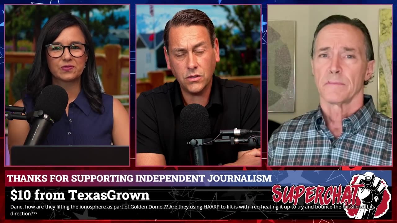 CONFIRMED! The Maui wildfires were intentionally set using GEO ENGINEERING | Redacted