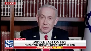 Netanyahu makes SHOCKING claim about Trump assassination attempts, his own