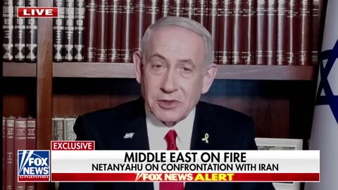 Netanyahu makes SHOCKING claim about Trump assassination attempts, his own