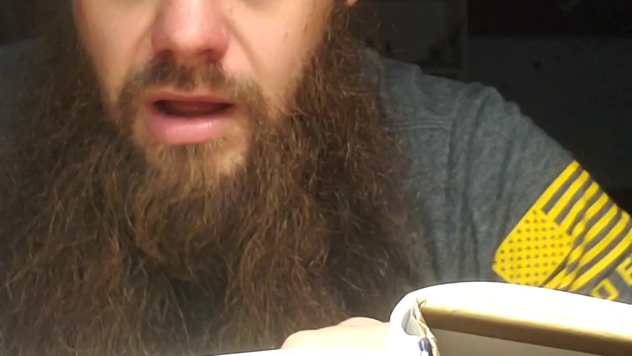 Bible Story: Abram And God's Call