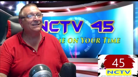 NCTV45 NEWSWATCH MORNING FRI JUNE 27 2025 WITH ANGELO PERROTTA