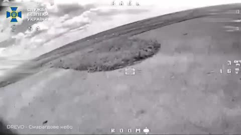 SBU Interceptor Drones Destroy Dozens of Russian UAVs and More