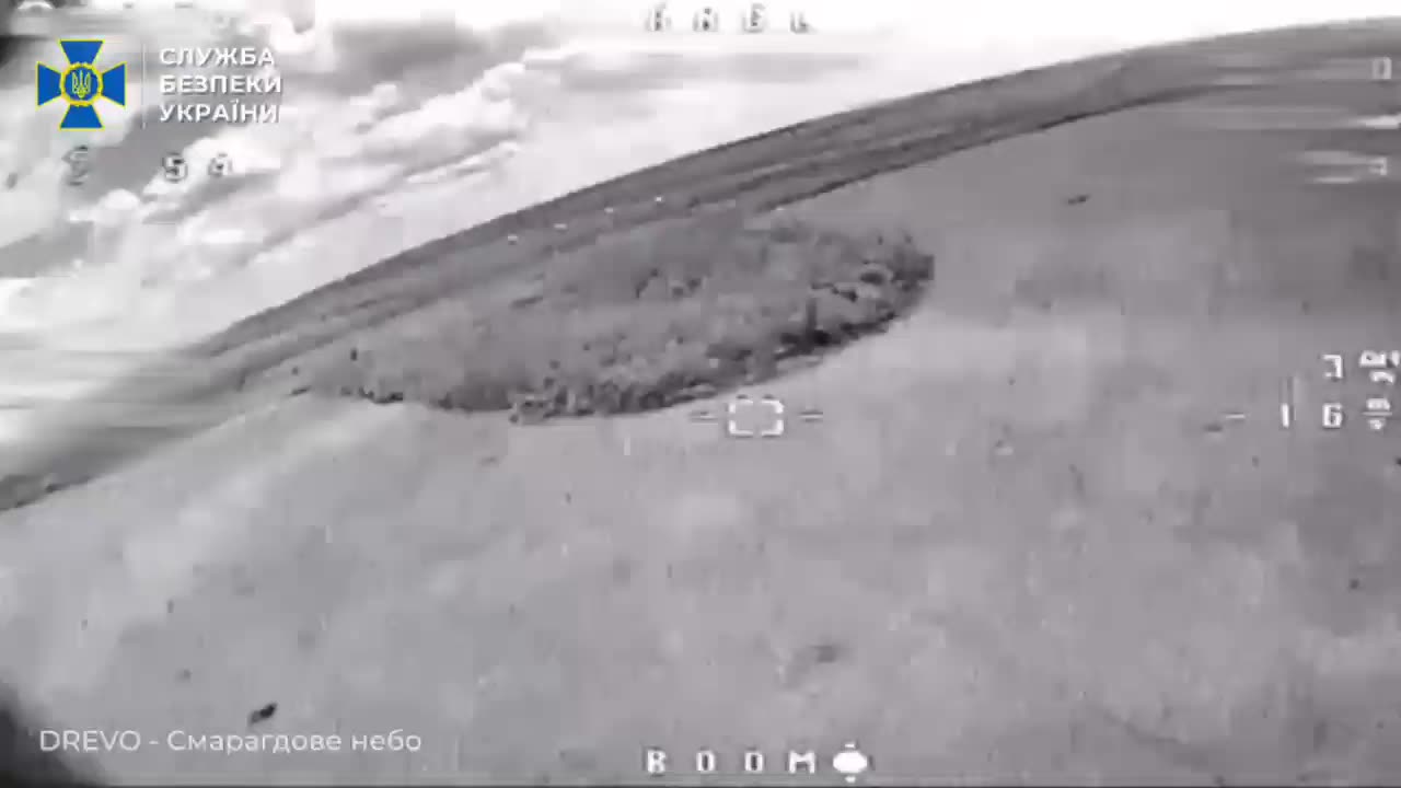 SBU Interceptor Drones Destroy Dozens of Russian UAVs and More