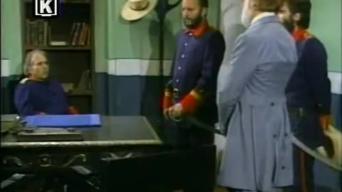 Hermanos - Capítulo 19