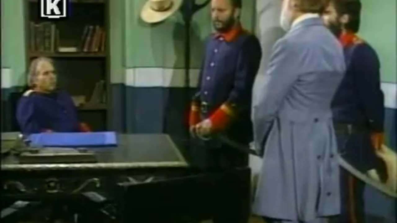 Hermanos - Capítulo 19