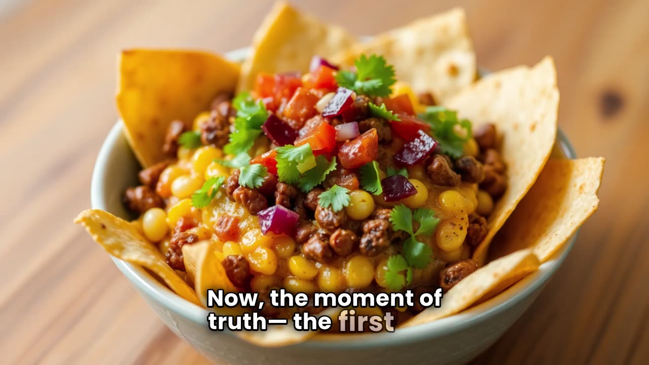 What Makes Mirmosa Roasted Corn & Avocado a Brunch GAMECHANGER?