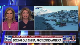 The ingraham Angle 01-14-26 по-русски