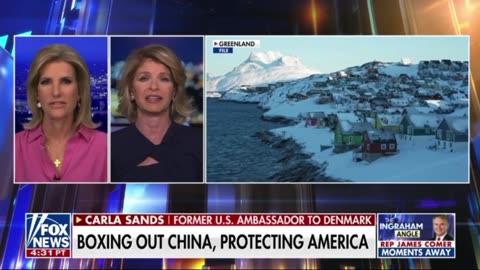 The ingraham Angle 01-14-26 по-русски