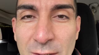 THIS EVERY HAPPEN TO YOU?