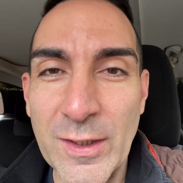 THIS EVERY HAPPEN TO YOU?