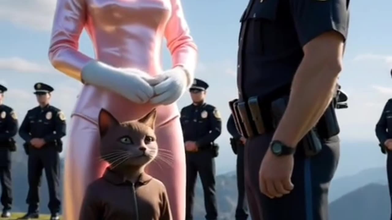 Rescue of the Stolen Kit