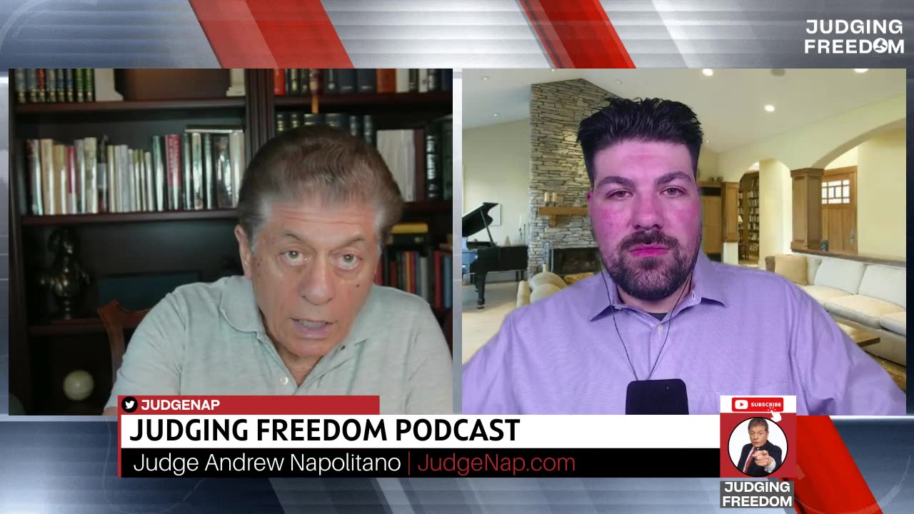 JudgingFreedom