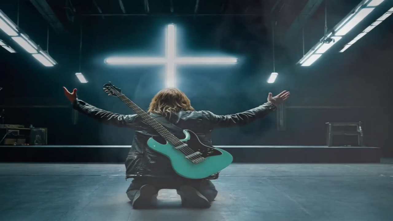 The Sowers ~ The Great Day Has Come { By ~ Gabriel Chagas } { Ai } Remix 1 Christcore PC FX