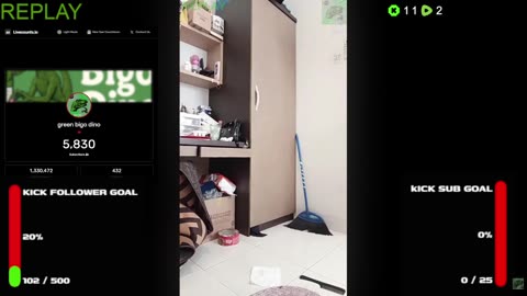 BIGO LIVE- Zeze OCT 16TH, 2025 LET'S CHAT! #indonesia #englishsubtitles #dailyvlog