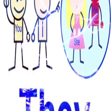 THEY THE DEMONS THEM THE ANGELS